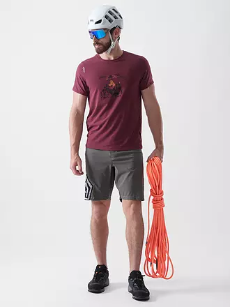 CHILLAZ | Herren Klettershirt | 